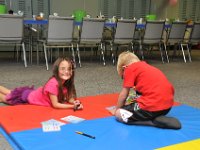 Ellas 7th Birthday Party